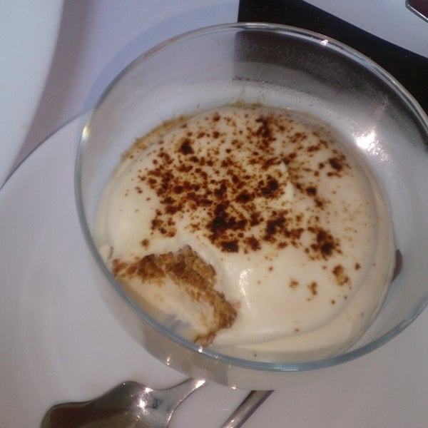 Tahini Date Banana Cinnamon Smoothie