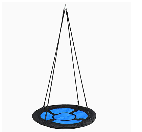 Kids Swing Saucer
