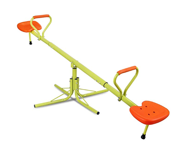 Home Playground Equipment