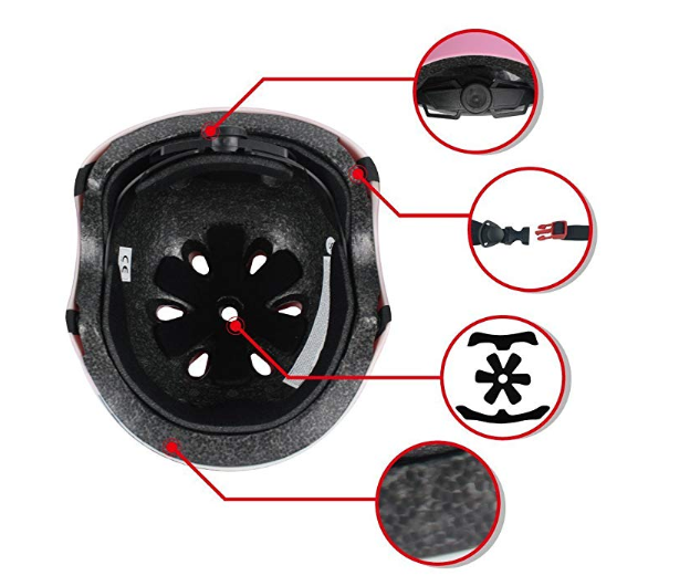 Sports Safety Equipment